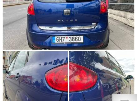 Seat - Altea