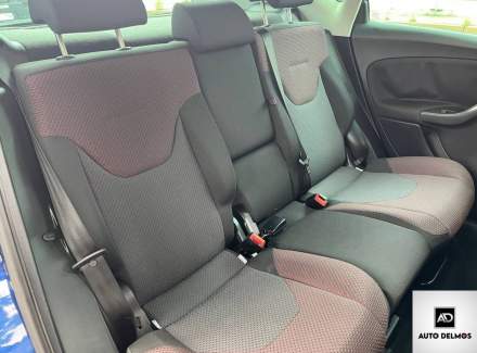 Seat - Altea