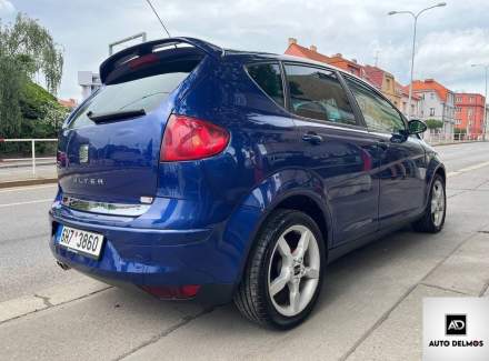 Seat - Altea