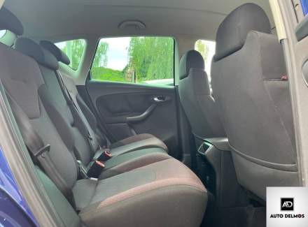 Seat - Altea