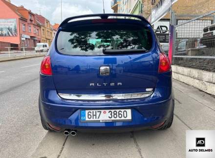 Seat - Altea