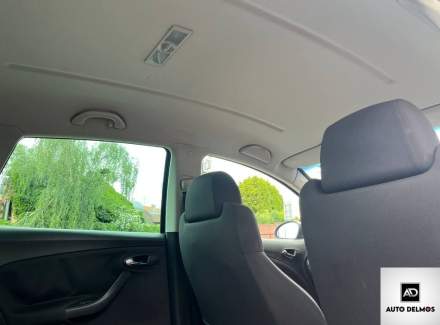 Seat - Altea