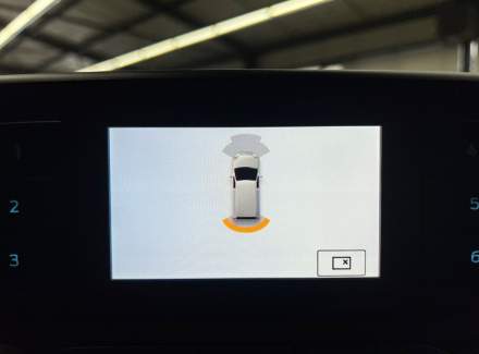 Ford - Tourneo Custom