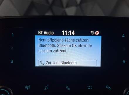 Ford - Tourneo Custom