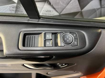 Ford - Tourneo Custom