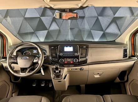 Ford - Tourneo Custom