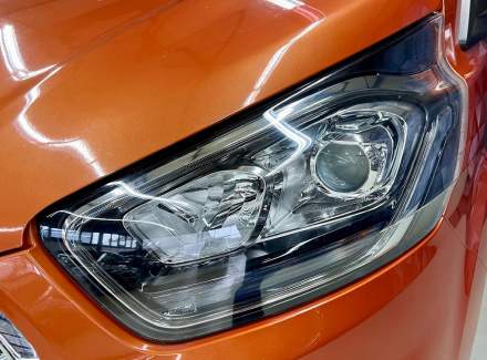 Ford - Tourneo Custom