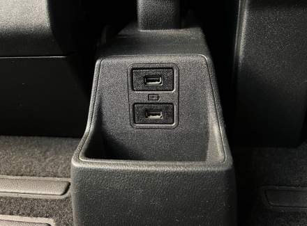 Ford - Tourneo Custom