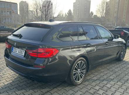 BMW - 5er