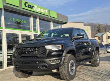 Dodge - RAM