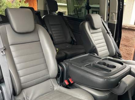 Ford - Tourneo Custom