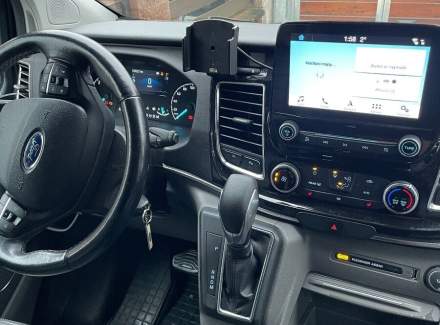 Ford - Tourneo Custom