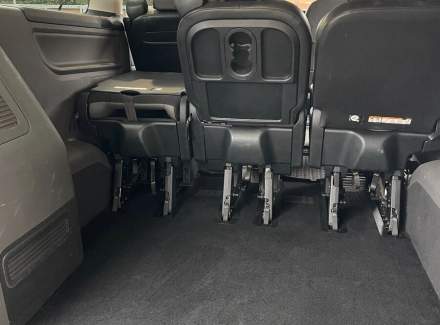 Ford - Tourneo Custom