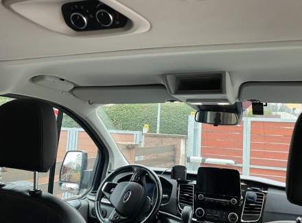 Ford - Tourneo Custom