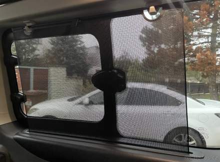 Ford - Tourneo Custom