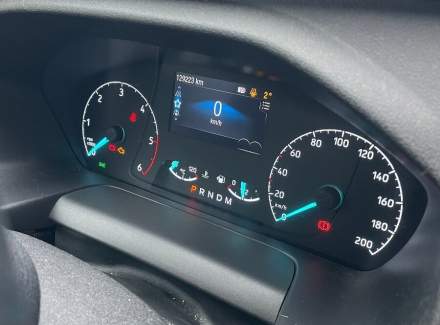 Ford - Tourneo Custom