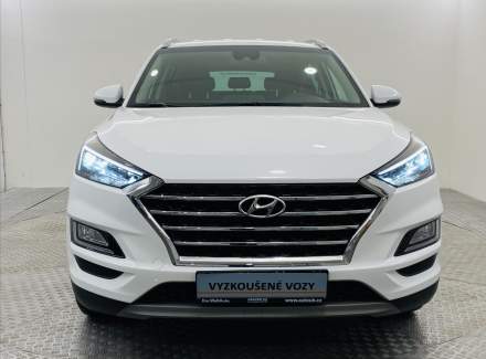 Hyundai - Tucson