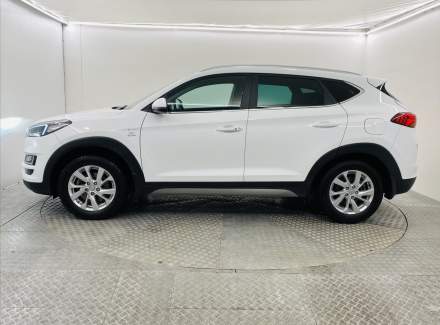 Hyundai - Tucson