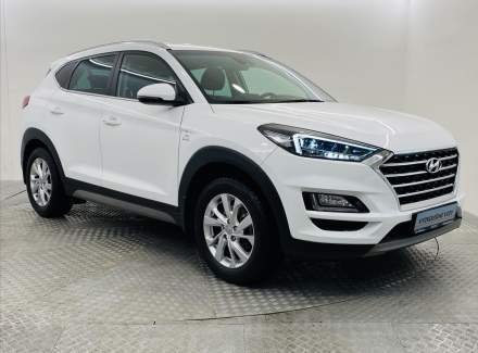 Hyundai - Tucson