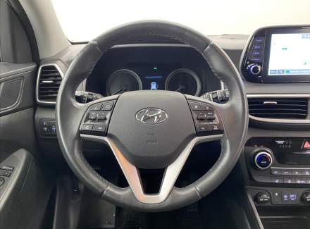 Hyundai - Tucson