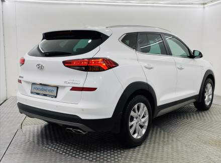 Hyundai - Tucson