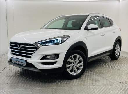 Hyundai - Tucson