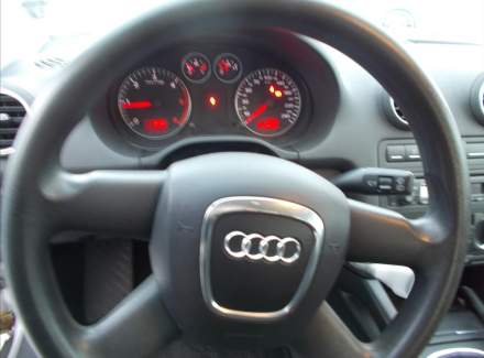 Audi - A3