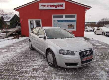Audi - A3