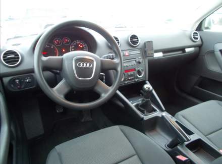 Audi - A3