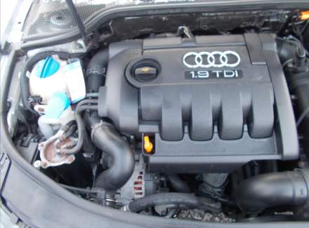 Audi - A3