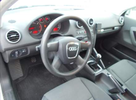 Audi - A3