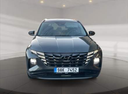 Hyundai - Tucson