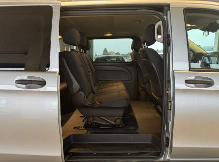 Mercedes-Benz - Vito