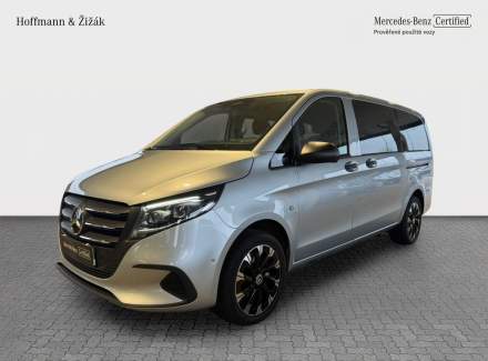Mercedes-Benz - Vito
