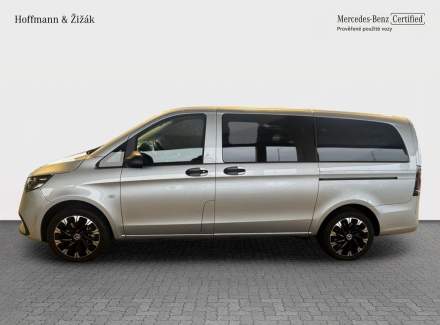 Mercedes-Benz - Vito
