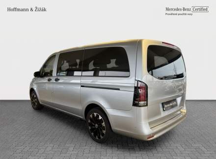 Mercedes-Benz - Vito