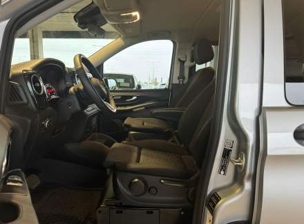 Mercedes-Benz - Vito
