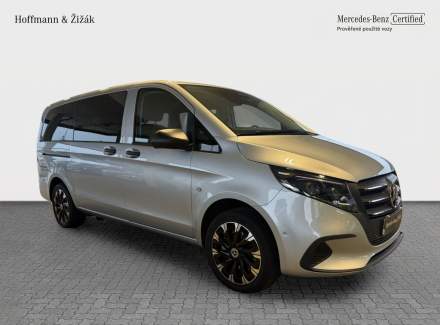 Mercedes-Benz - Vito