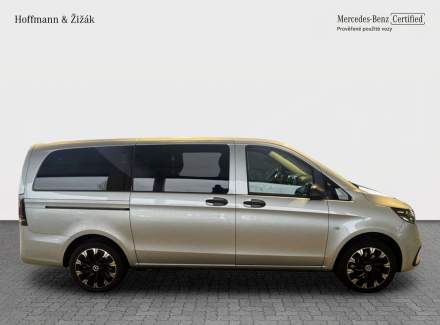 Mercedes-Benz - Vito