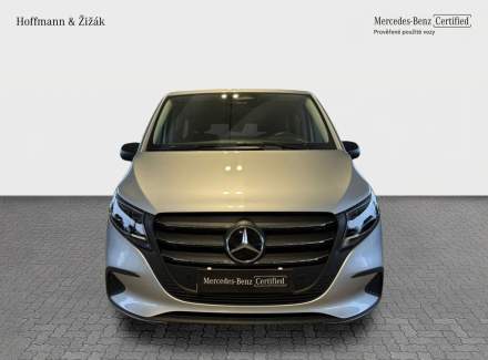 Mercedes-Benz - Vito