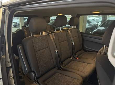Mercedes-Benz - Vito