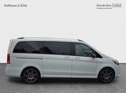 Mercedes-Benz - V-class