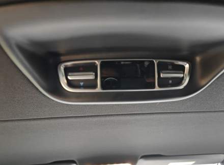 Mercedes-Benz - V-class