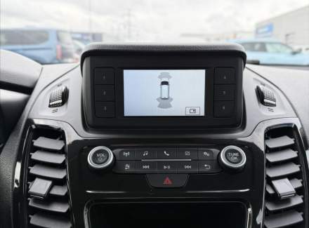 Ford - Tourneo Connect