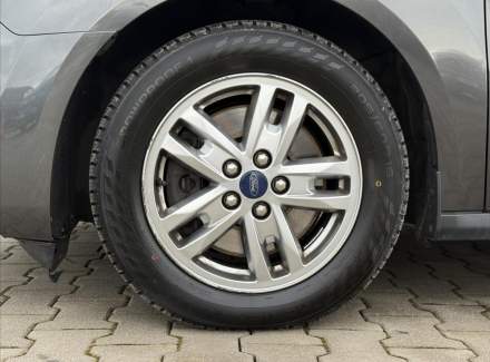 Ford - Tourneo Connect