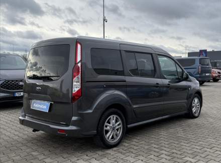 Ford - Tourneo Connect