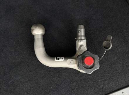 Ford - Tourneo Connect