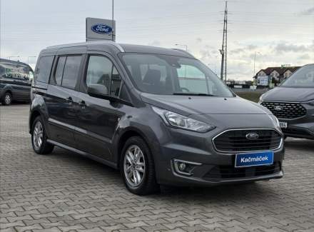 Ford - Tourneo Connect