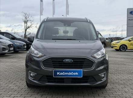 Ford - Tourneo Connect