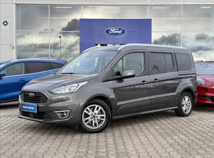 Ford - Tourneo Connect